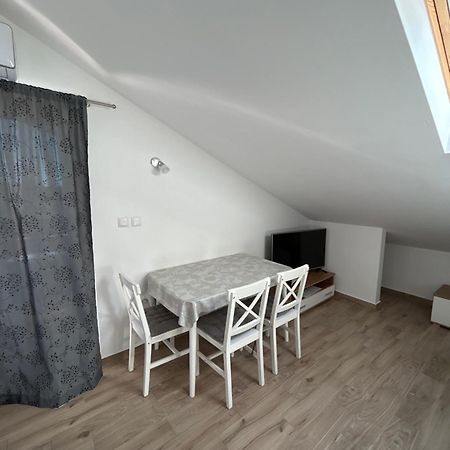 Apartments Purkovic فوديس المظهر الخارجي الصورة