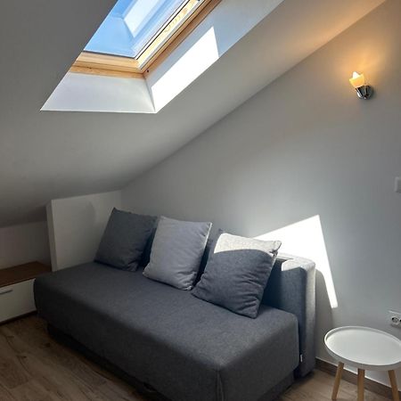 Apartments Purkovic فوديس المظهر الخارجي الصورة
