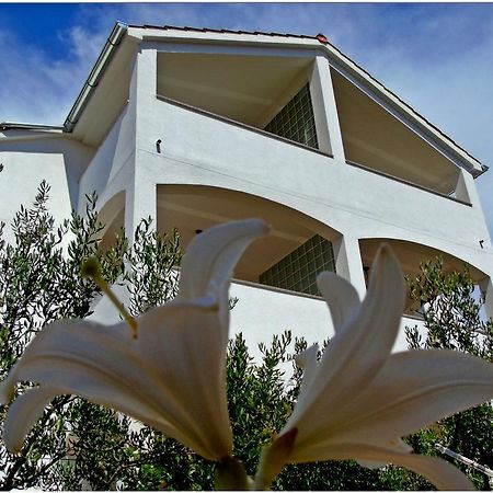 Apartments Purkovic فوديس المظهر الخارجي الصورة