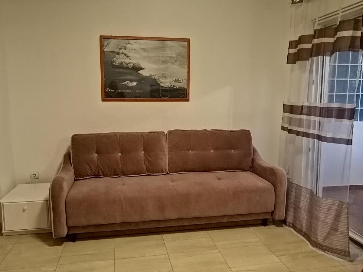 Apartments Purkovic فوديس المظهر الخارجي الصورة