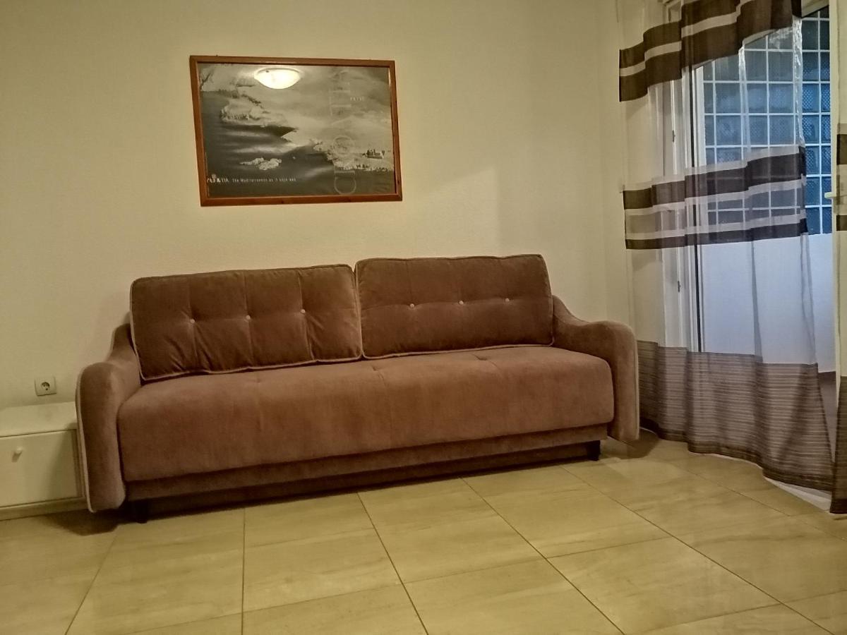 Apartments Purkovic فوديس المظهر الخارجي الصورة