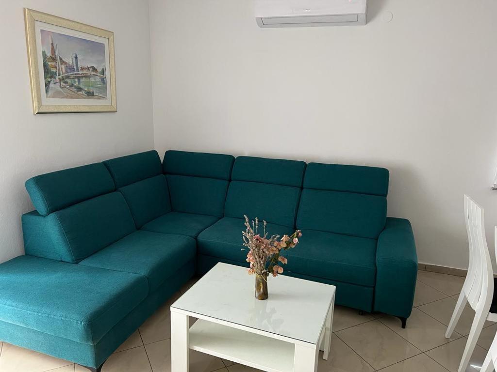 Apartments Purkovic فوديس المظهر الخارجي الصورة