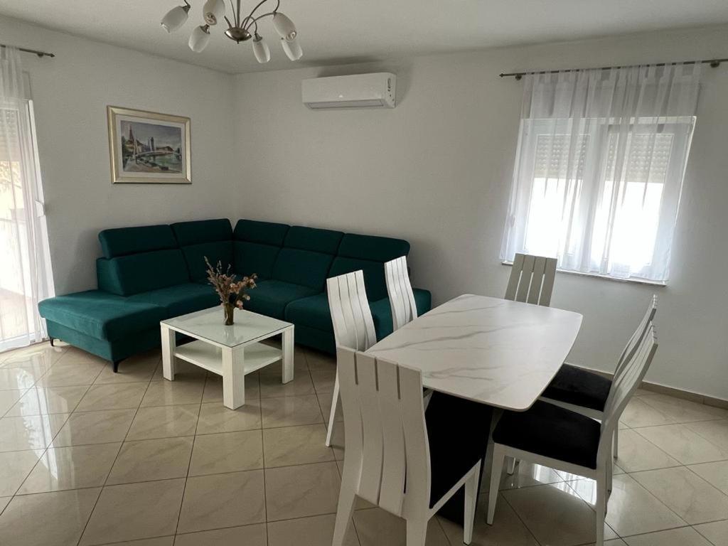 Apartments Purkovic فوديس المظهر الخارجي الصورة