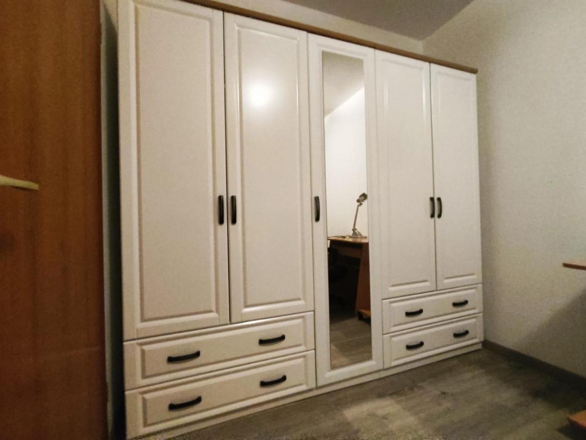 Apartments Purkovic فوديس المظهر الخارجي الصورة