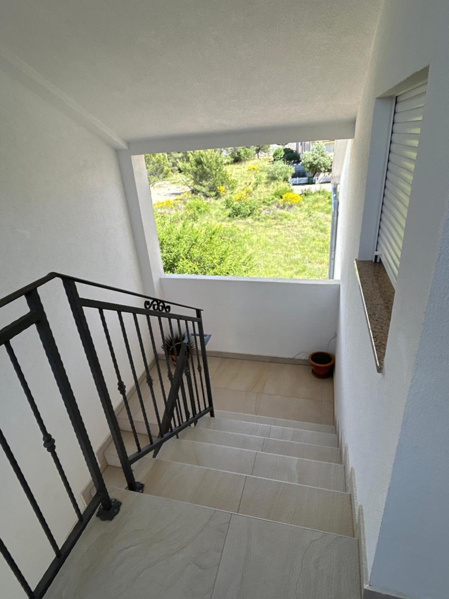Apartments Purkovic فوديس المظهر الخارجي الصورة