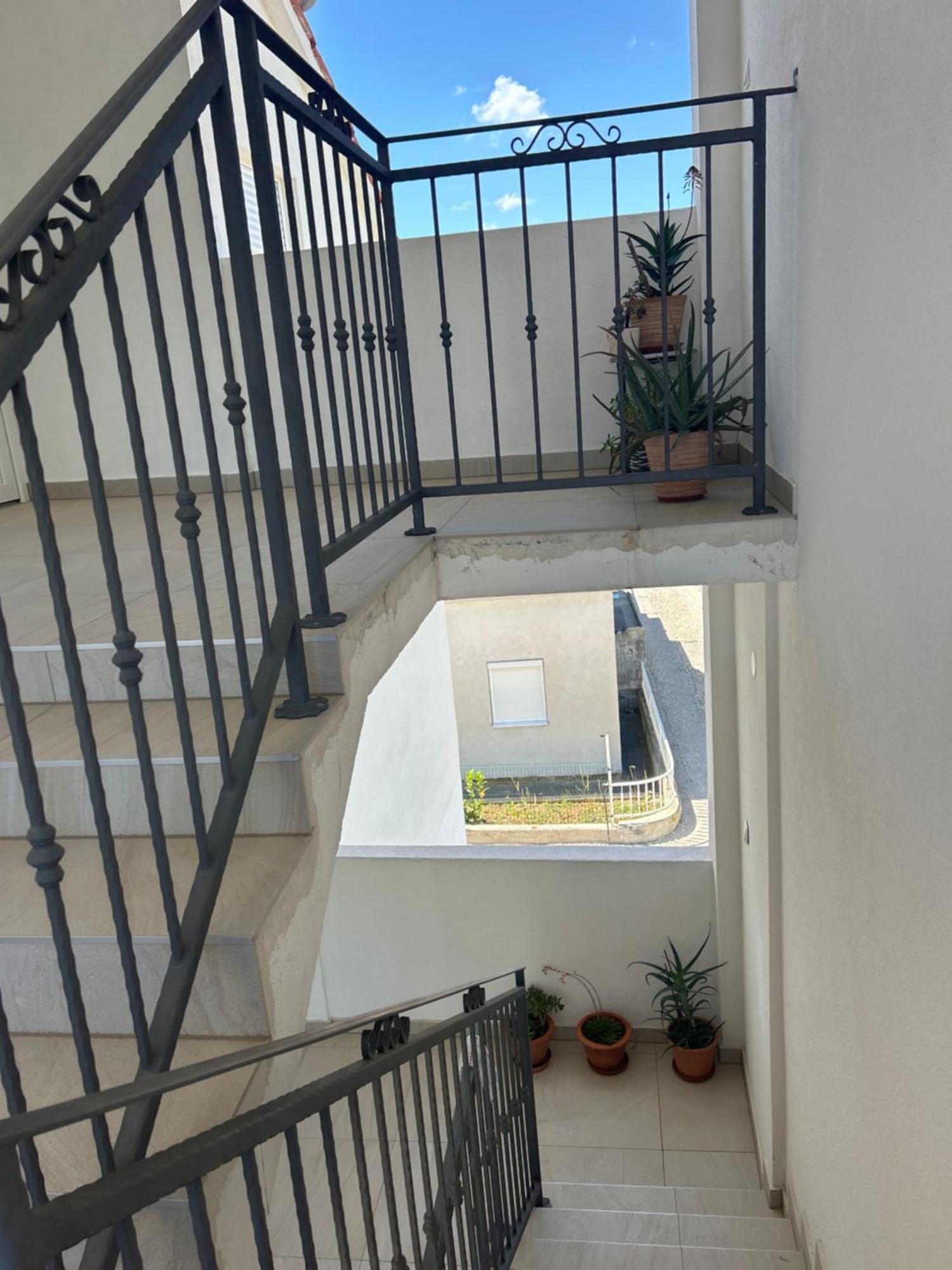 Apartments Purkovic فوديس المظهر الخارجي الصورة