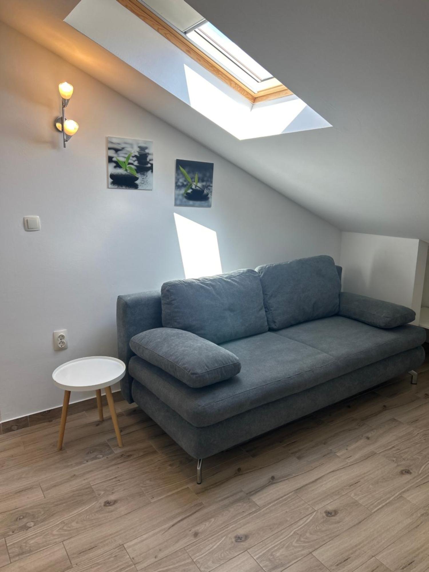 Apartments Purkovic فوديس المظهر الخارجي الصورة
