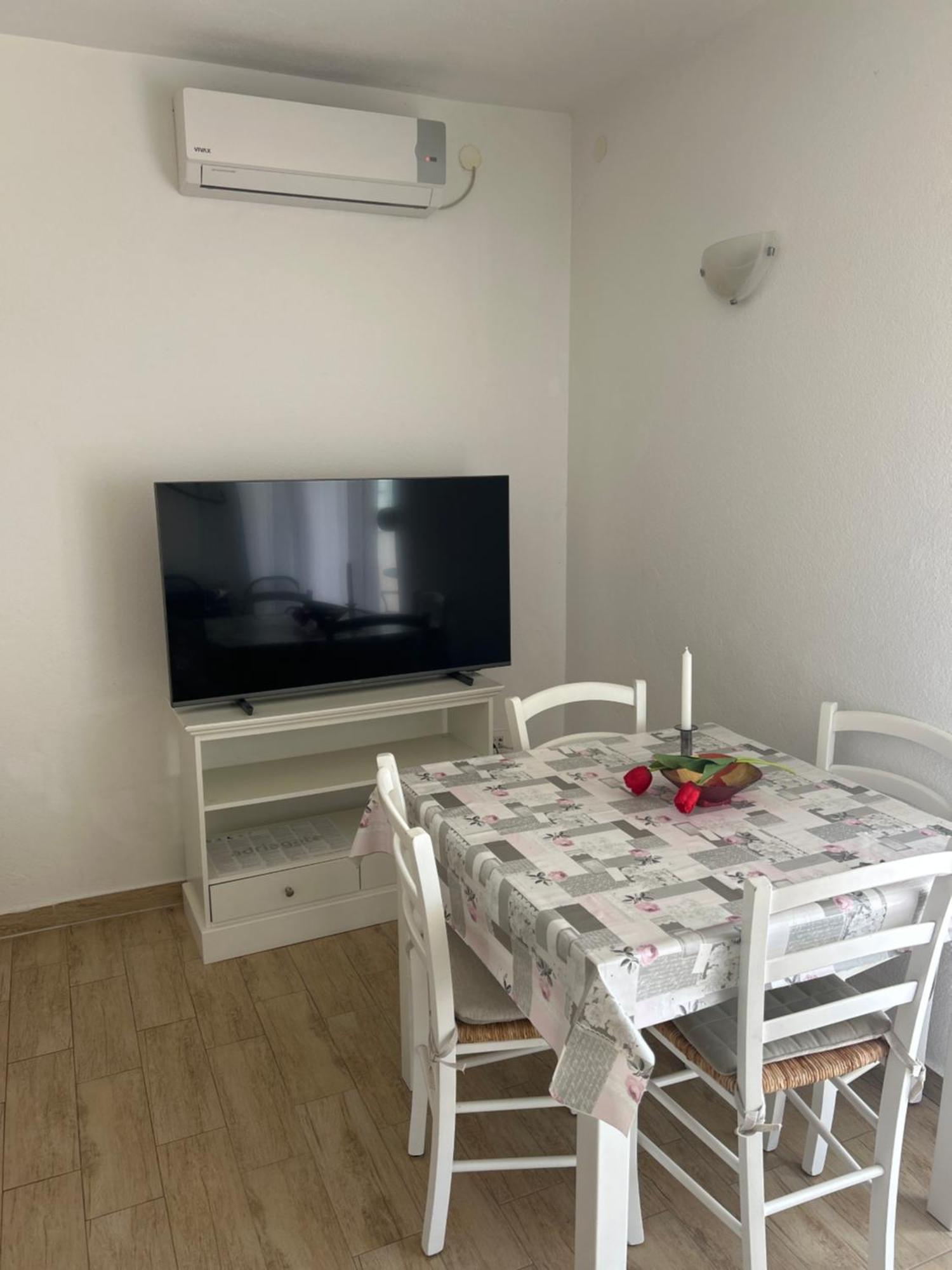 Apartments Purkovic فوديس المظهر الخارجي الصورة