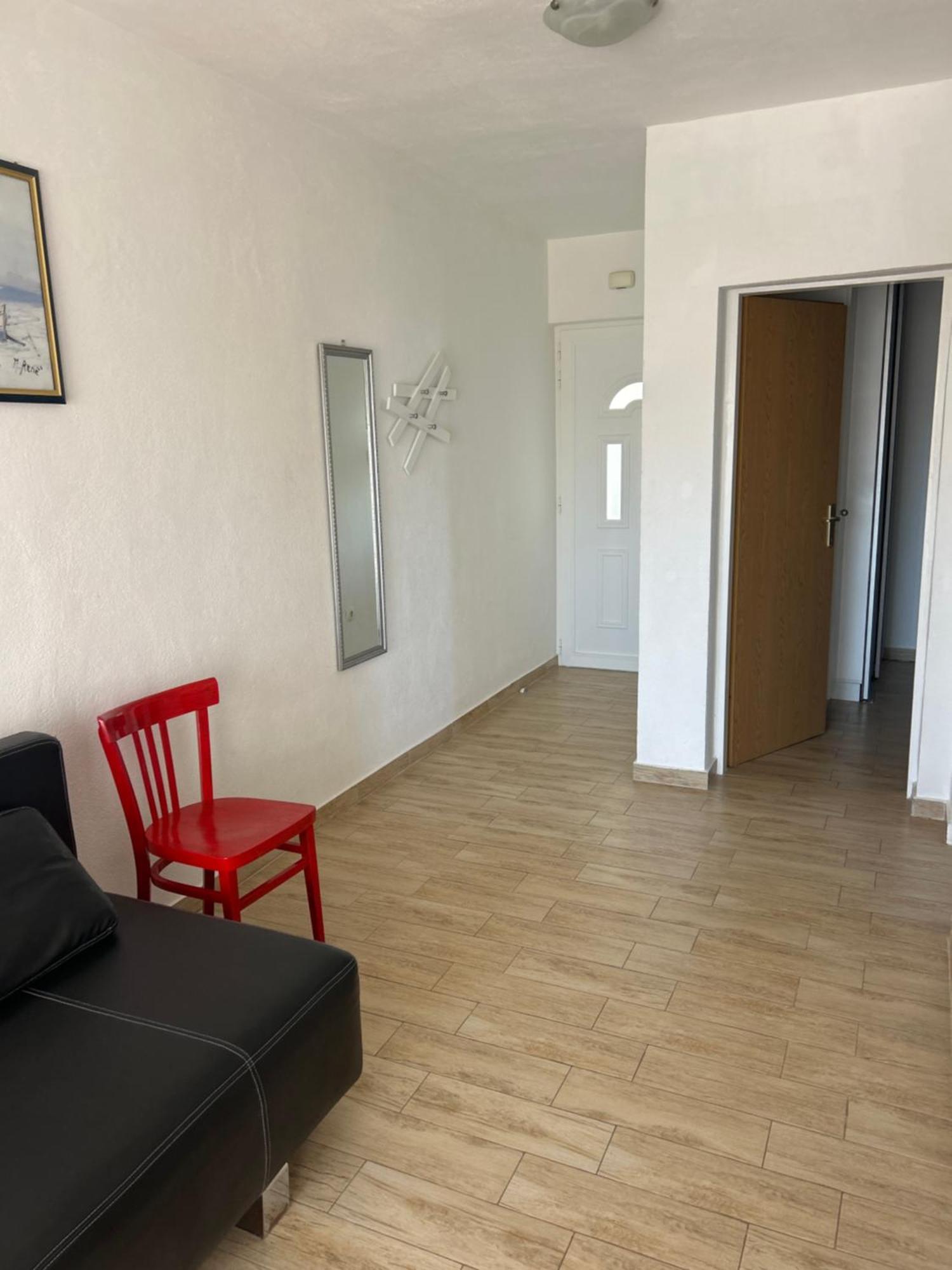 Apartments Purkovic فوديس المظهر الخارجي الصورة