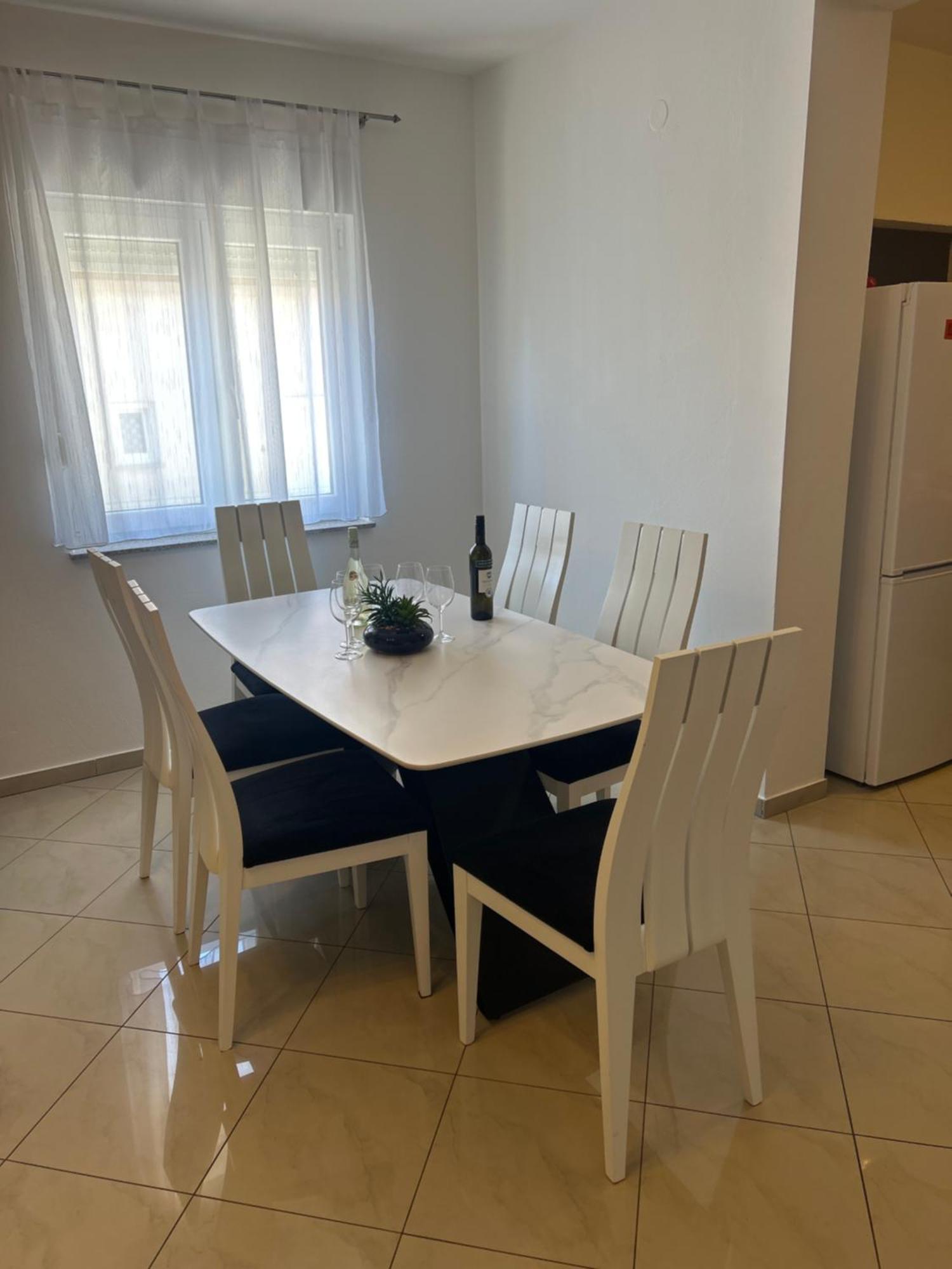 Apartments Purkovic فوديس المظهر الخارجي الصورة