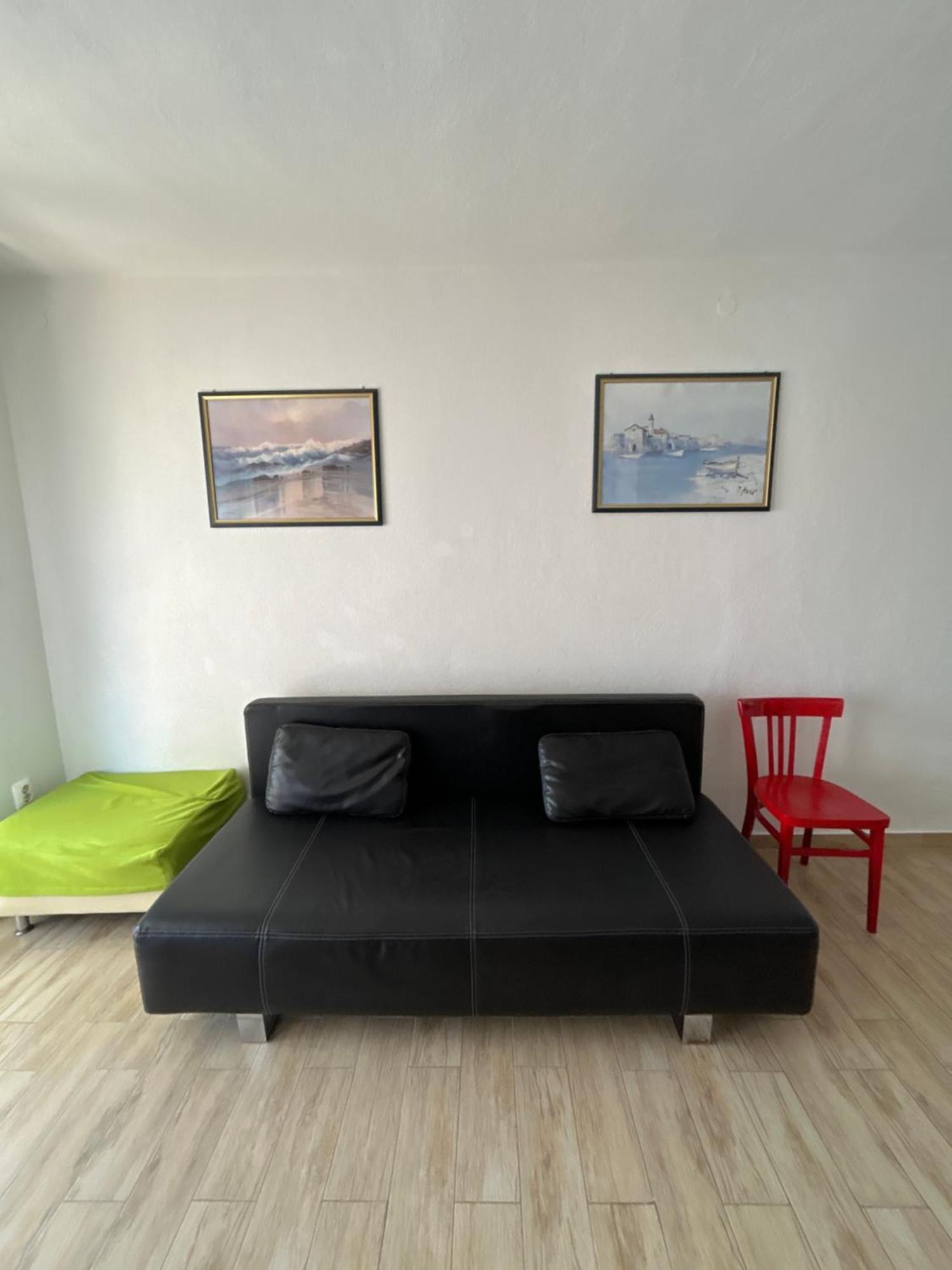 Apartments Purkovic فوديس المظهر الخارجي الصورة