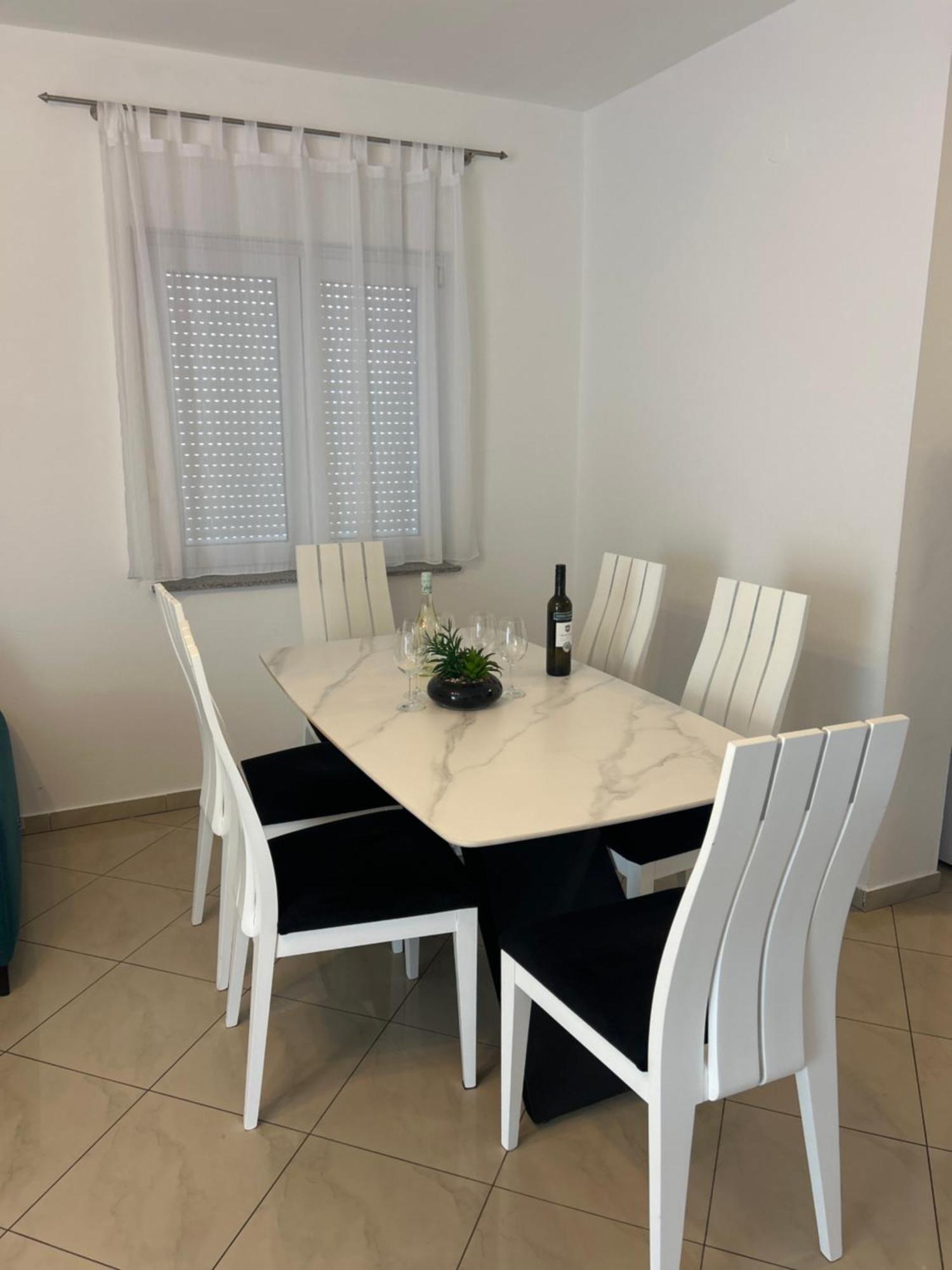 Apartments Purkovic فوديس المظهر الخارجي الصورة
