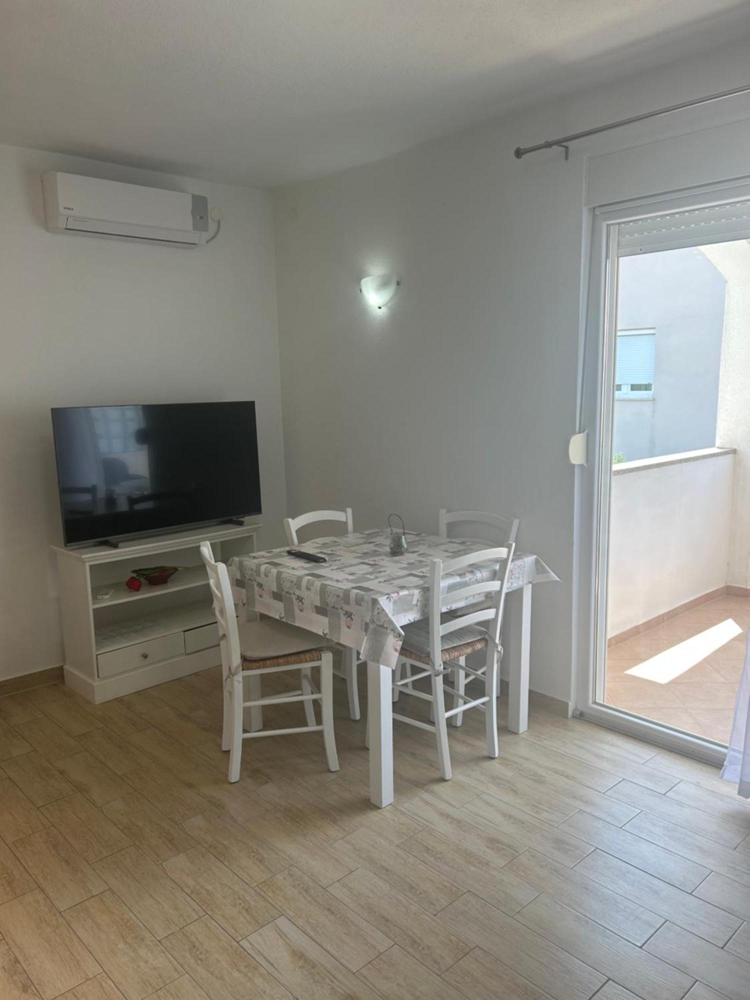 Apartments Purkovic فوديس المظهر الخارجي الصورة