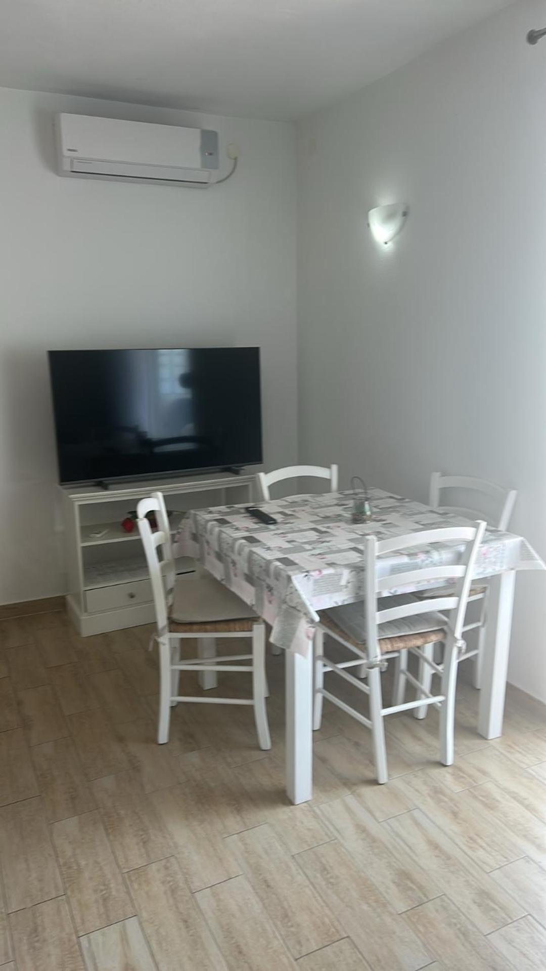 Apartments Purkovic فوديس المظهر الخارجي الصورة