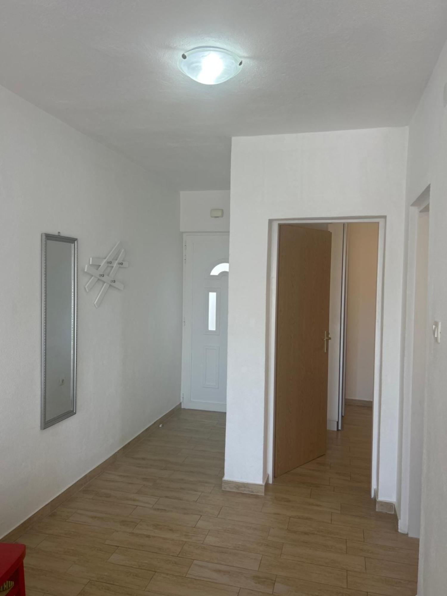Apartments Purkovic فوديس المظهر الخارجي الصورة