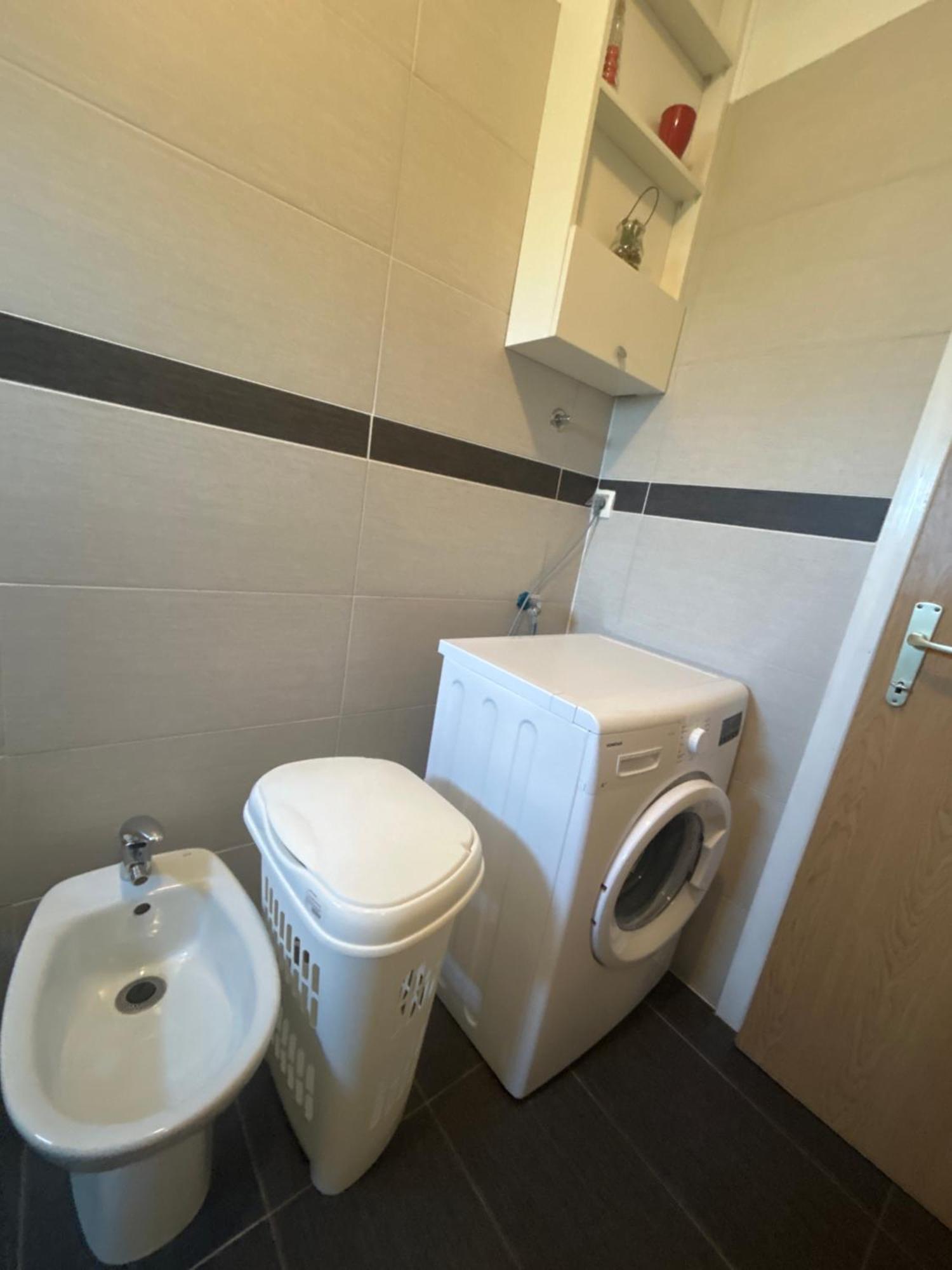 Apartments Purkovic فوديس المظهر الخارجي الصورة