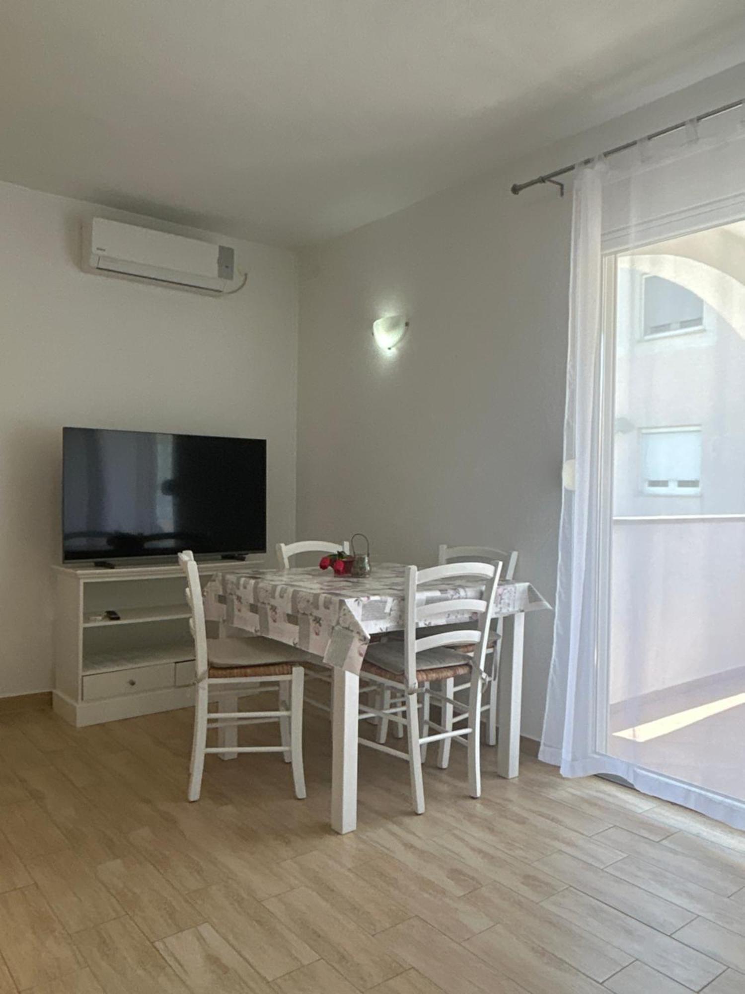 Apartments Purkovic فوديس المظهر الخارجي الصورة