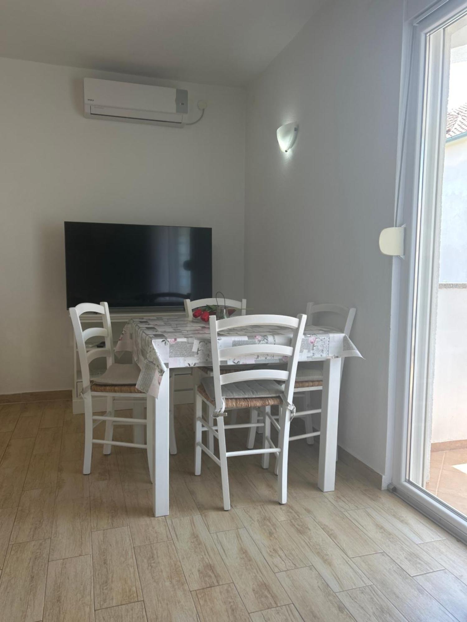 Apartments Purkovic فوديس المظهر الخارجي الصورة