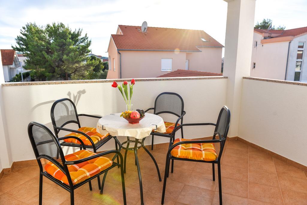 Apartments Purkovic فوديس المظهر الخارجي الصورة