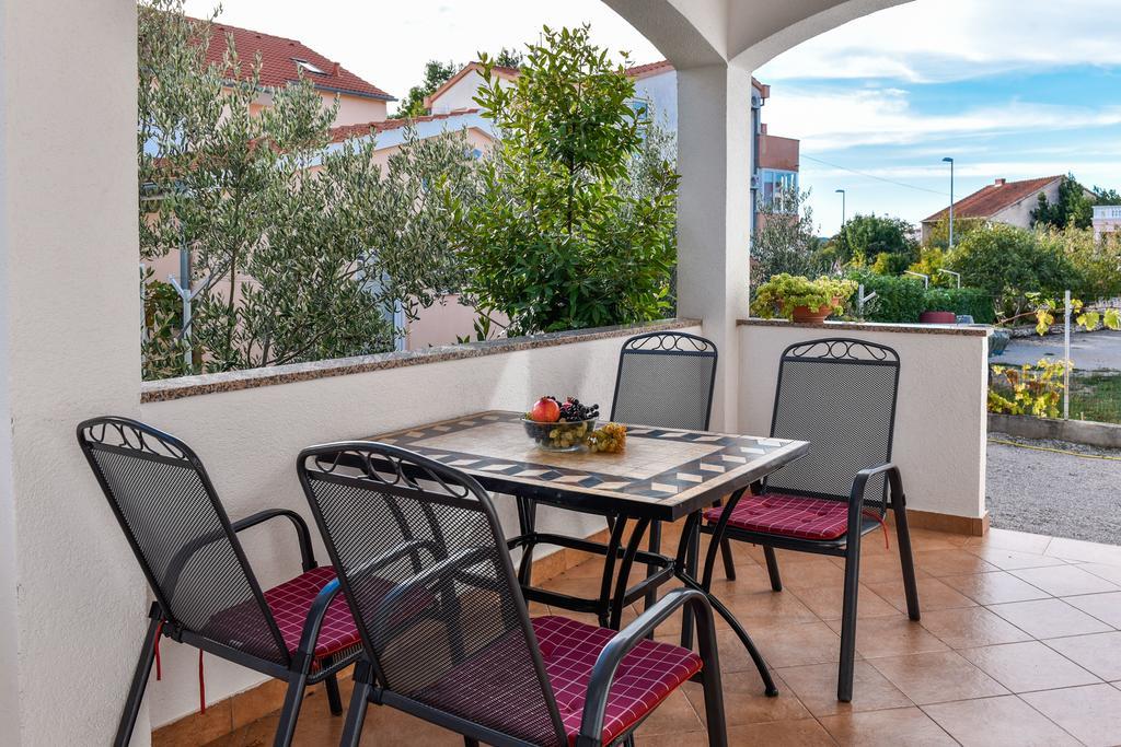 Apartments Purkovic فوديس المظهر الخارجي الصورة