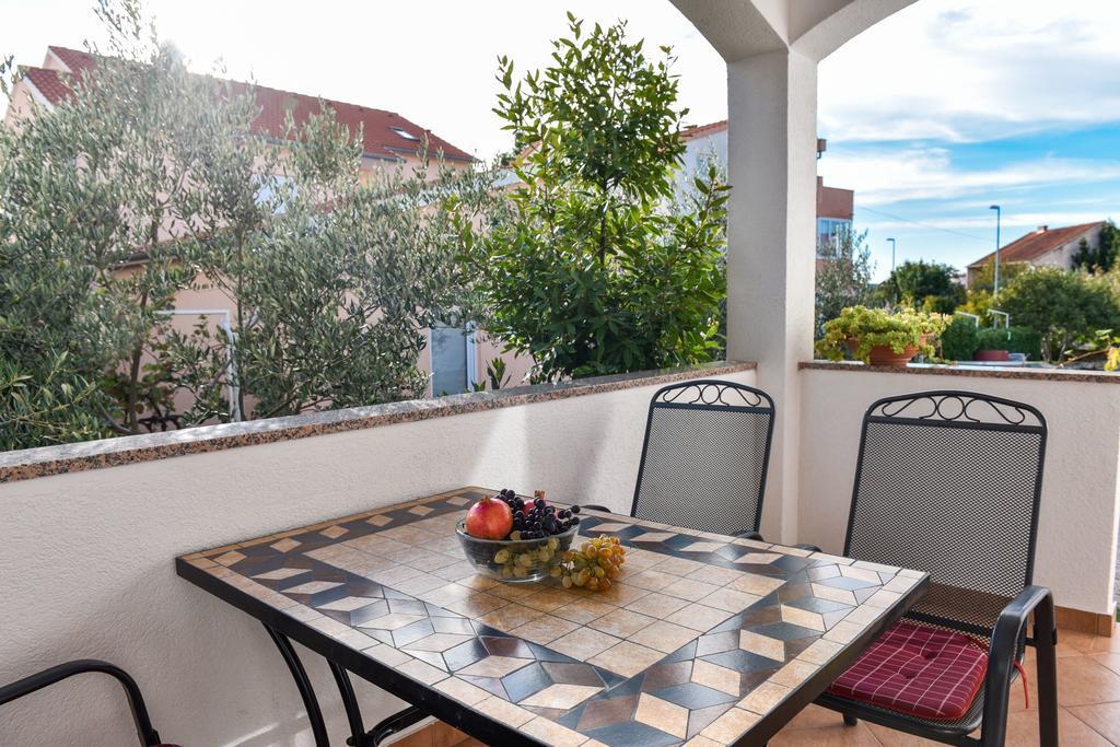 Apartments Purkovic فوديس المظهر الخارجي الصورة