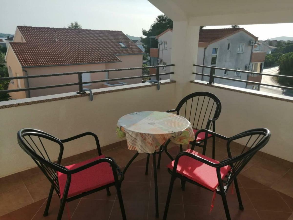 Apartments Purkovic فوديس المظهر الخارجي الصورة