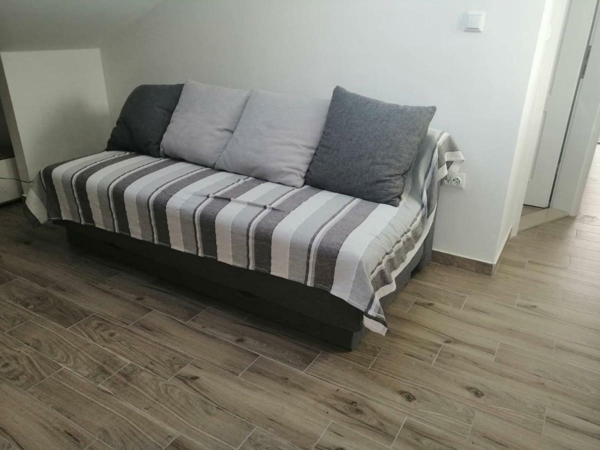 Apartments Purkovic فوديس المظهر الخارجي الصورة